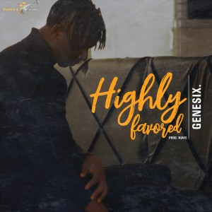 Genesix的專輯Highly Favored