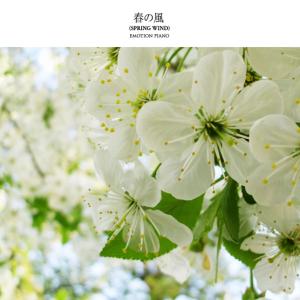 Inoue Yuichi的專輯Spring Wind