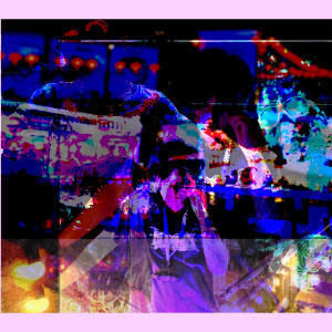 HIGHRO11的專輯ทำไม่ได้ (feat. Artrilla)