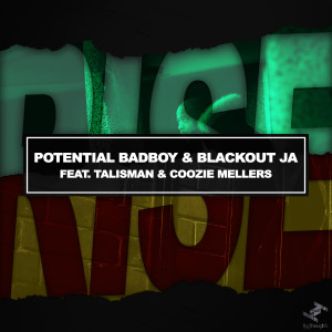 Listen to Rise song with lyrics from Potential Badboy