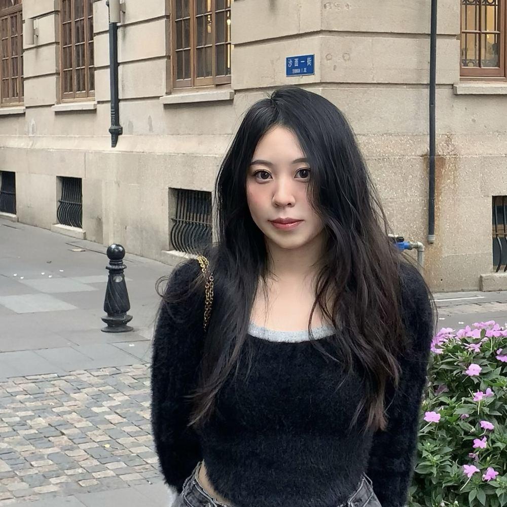 罗小琪