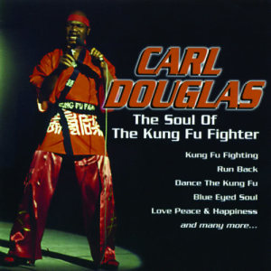收聽Carl Douglas的I'll Be Your Light歌詞歌曲