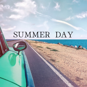 Listen to SUMMER DAY song with lyrics from Junki