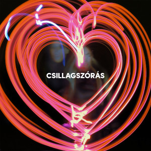 Album Csillagszórás from 