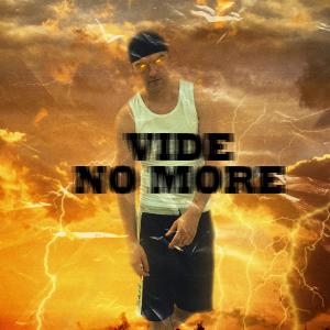 No more (feat. Daniel Riahh) (Explicit)