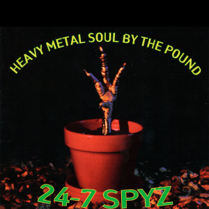 ดาวน์โหลดและฟังเพลง Yeah X 3 พร้อมเนื้อเพลงจาก 24-7 Spyz