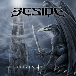 Album Eleven Heroes (Explicit) from Beside