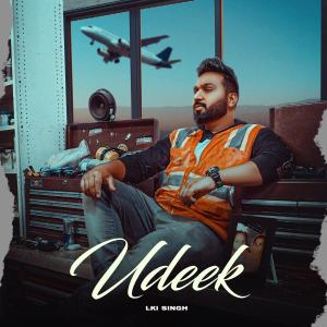 Album Udeek from 