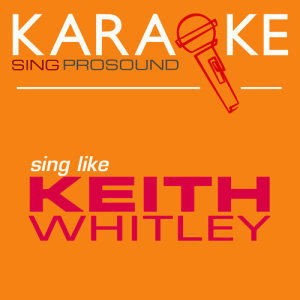 ดาวน์โหลดและฟังเพลง Brotherly Love (In the Style of Keith Whitley) [Karaoke Instrumental Version] พร้อมเนื้อเพลงจาก ProSound Karaoke Band