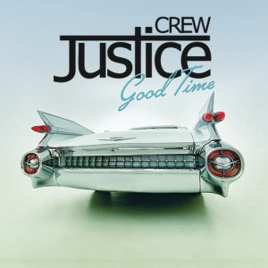 ดาวน์โหลดและฟังเพลง Good Time (DEDE) พร้อมเนื้อเพลงจาก Justice Crew