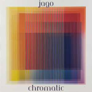 Jago的專輯Chromatic