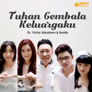 Various Artists的專輯Tuhan Gembala Keluargaku