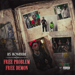 收聽R5 Homixide的On My Side (feat. iLuvMuny) (Explicit)歌詞歌曲
