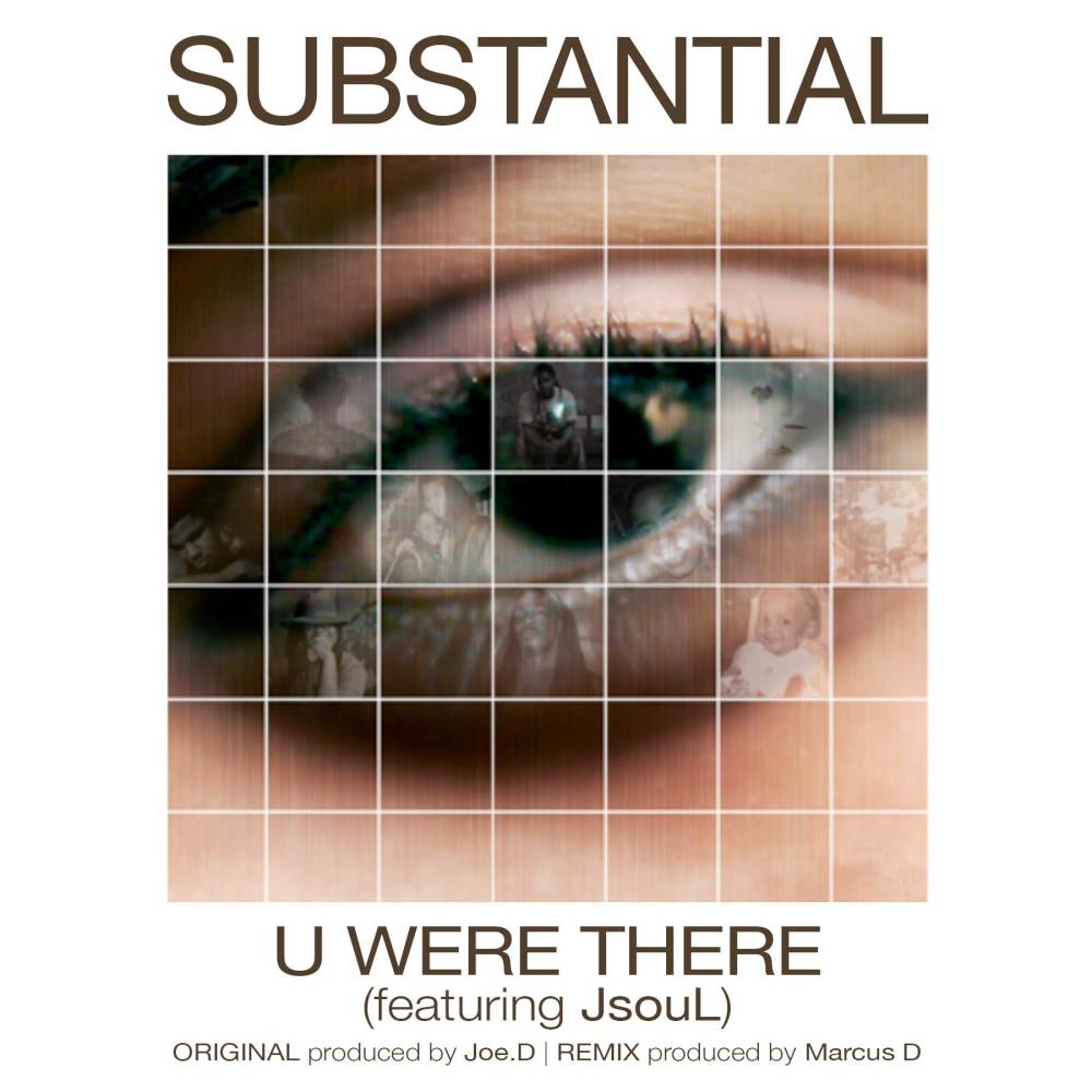 U Were There (Remix Instrumental)