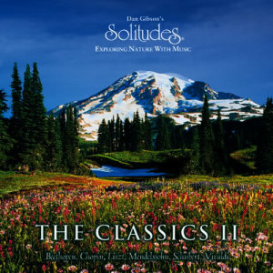 收聽Dan Gibson's Solitudes的The Four Seasons: Summer歌詞歌曲