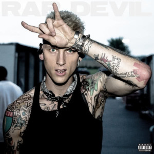 อัลบัม RAP DEVIL ศิลปิน Machine Gun Kelly