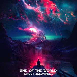 Jason Paige的專輯End of the world