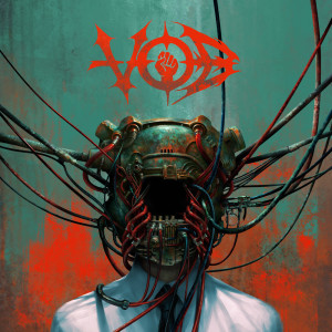 收聽Voice of Baceprot的School Revolution "School`s out Re-Bang" (Extended)歌詞歌曲