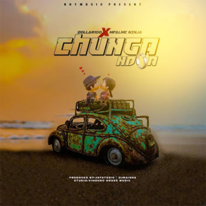 Listen to Chunga Ndoa song with lyrics from Dollar 100