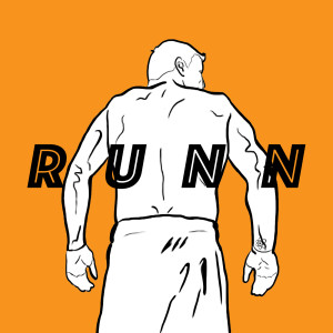 Dengarkan Runn lagu dari The Atomic Boxer dengan lirik