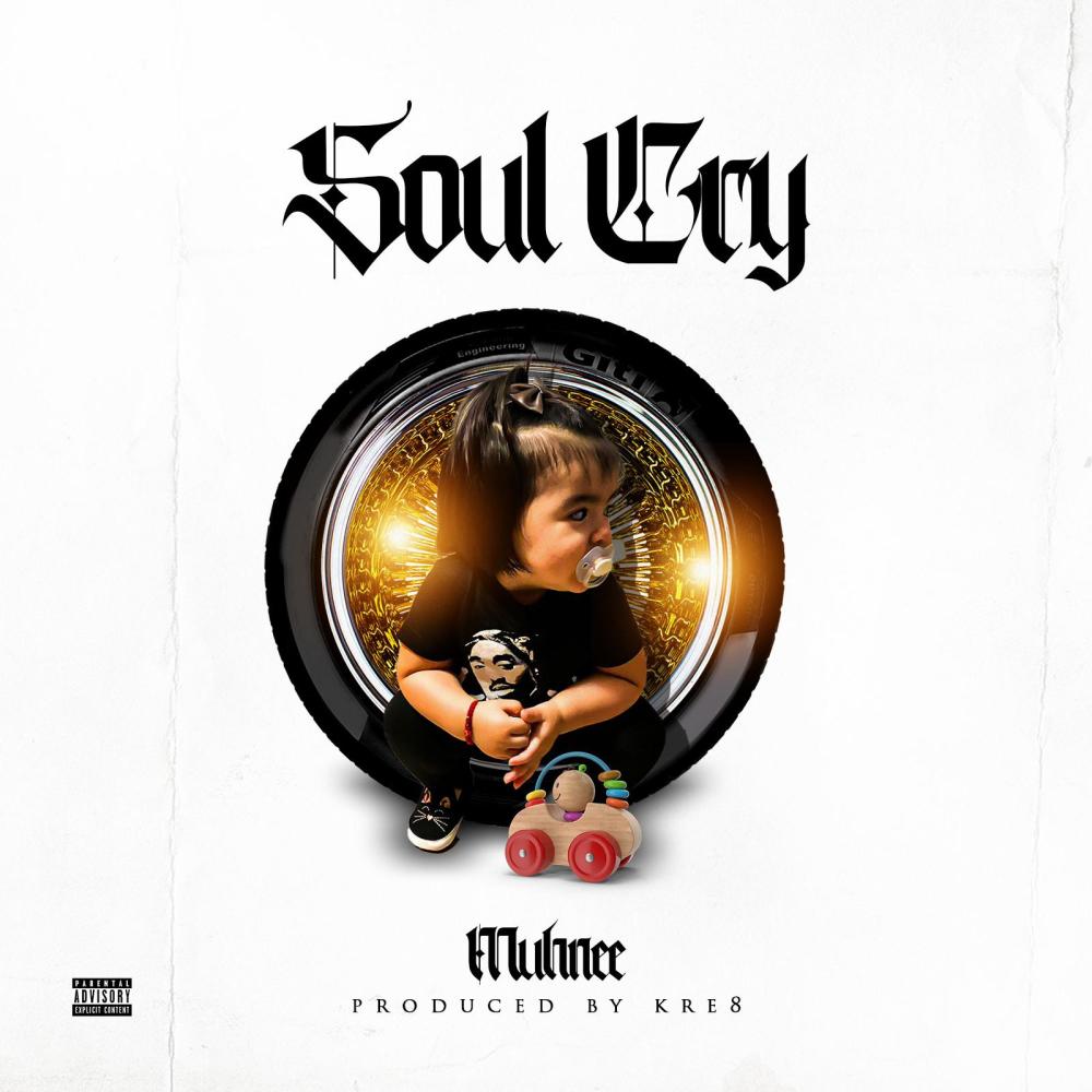 Soul Cry (Explicit)