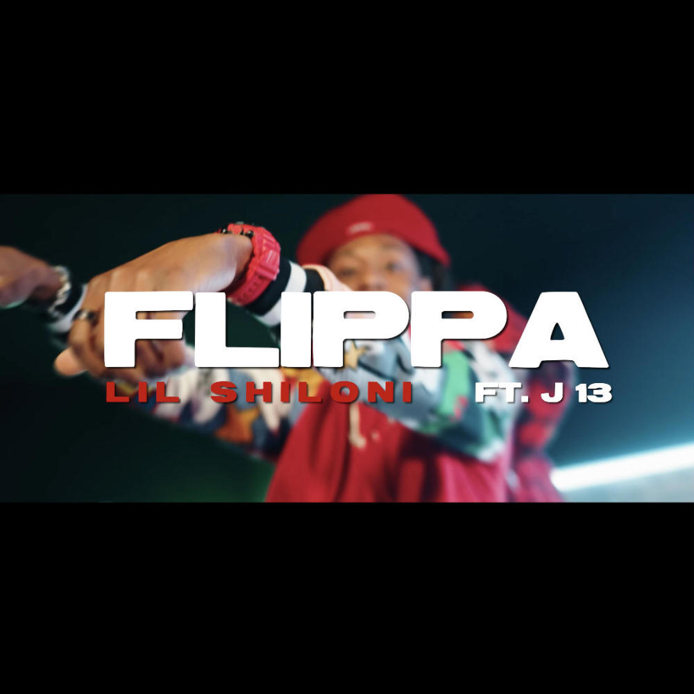 Flippa (feat. J13) (Explicit)