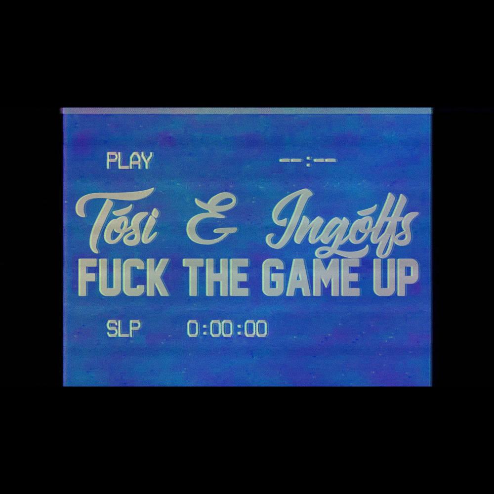 Fuck the Game Up (Explicit)