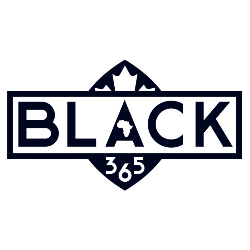 Black 365