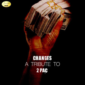 收聽Ameritz - Tribute的Changes歌詞歌曲