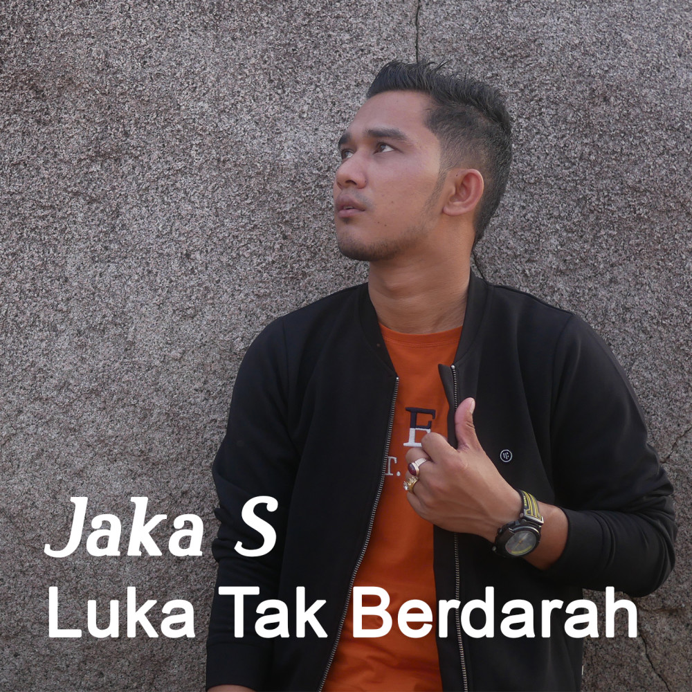 Luka Tak Berdarah