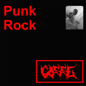 Dengarkan Punk Rock lagu dari Gosse dengan lirik
