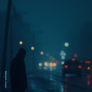 อัลบัม let me down slowly ศิลปิน After Echoes