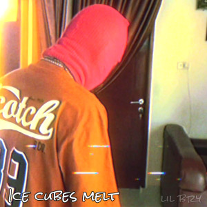 Album ice cubes melt from Lil Bry