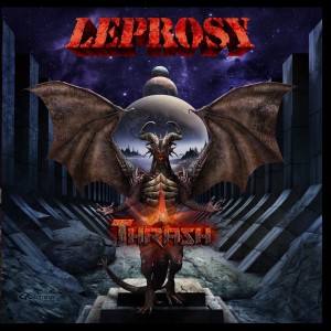 ดาวน์โหลดและฟังเพลง Rock And Roll พร้อมเนื้อเพลงจาก Leprosy