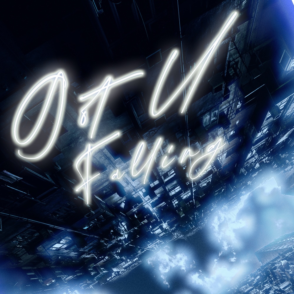 Got U Falling (完整版)