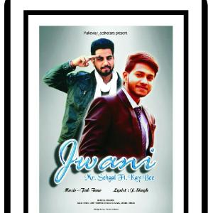 Album Jwani (with Kay Bee) from Kay Bee