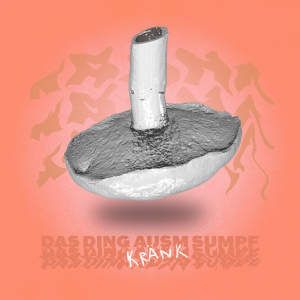 ดาวน์โหลดและฟังเพลง MiniDisc (Explicit) พร้อมเนื้อเพลงจาก Das Ding ausm Sumpf