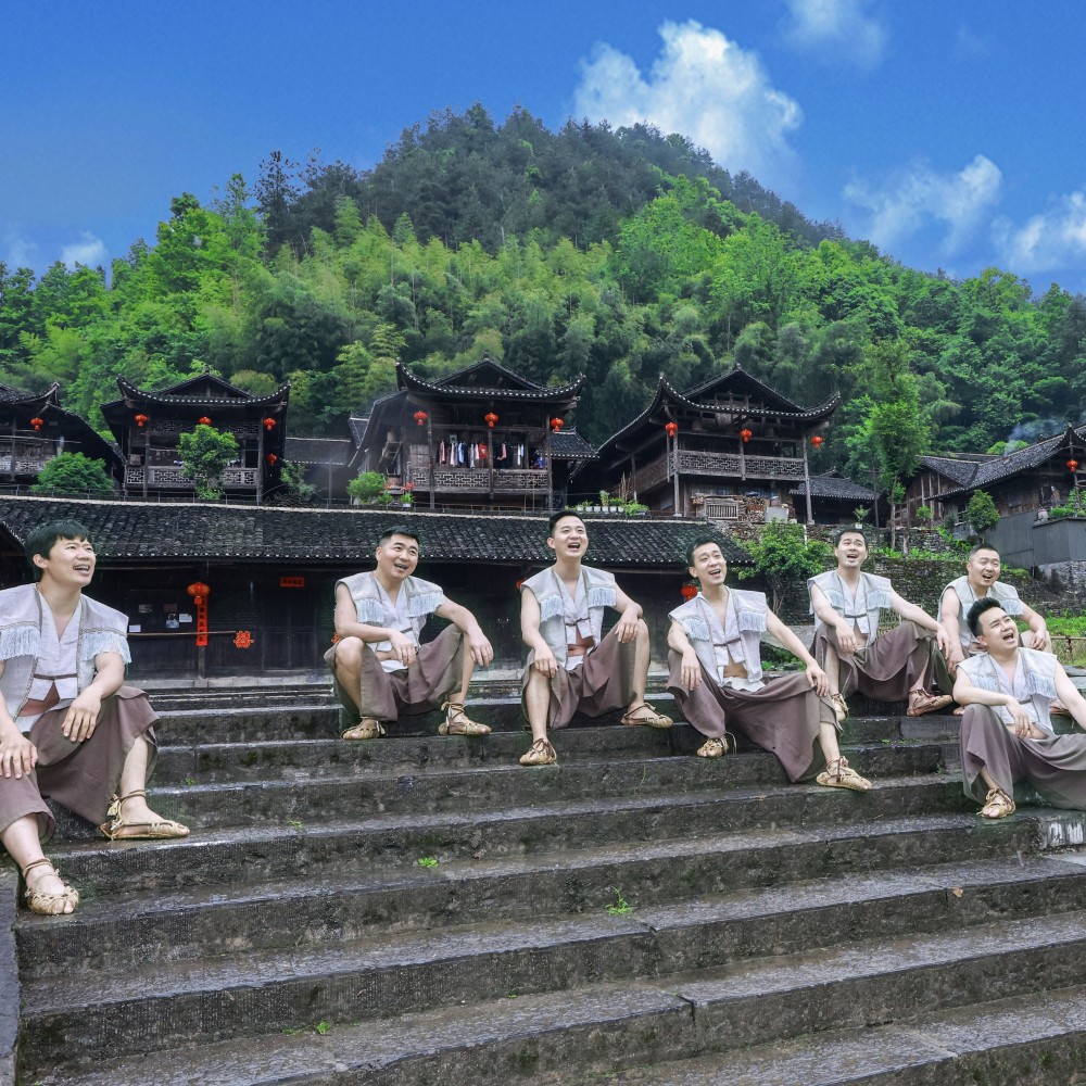 土家稀奇哥