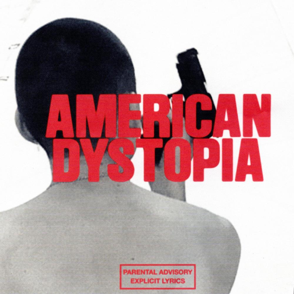 American dystopia (feat. roomsick) (Explicit)