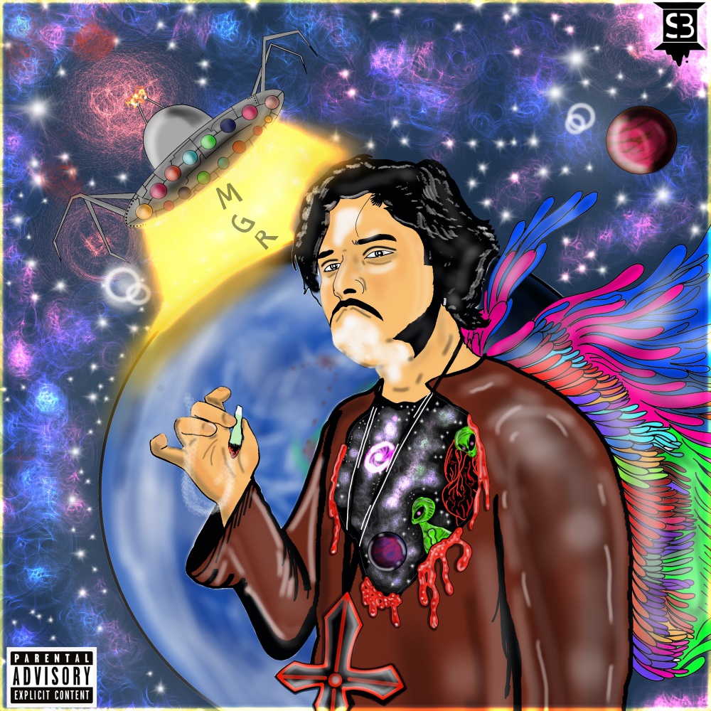 Spaceship (Explicit)