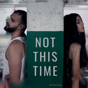 Listen to Not this time song with lyrics from Kurt Cassar