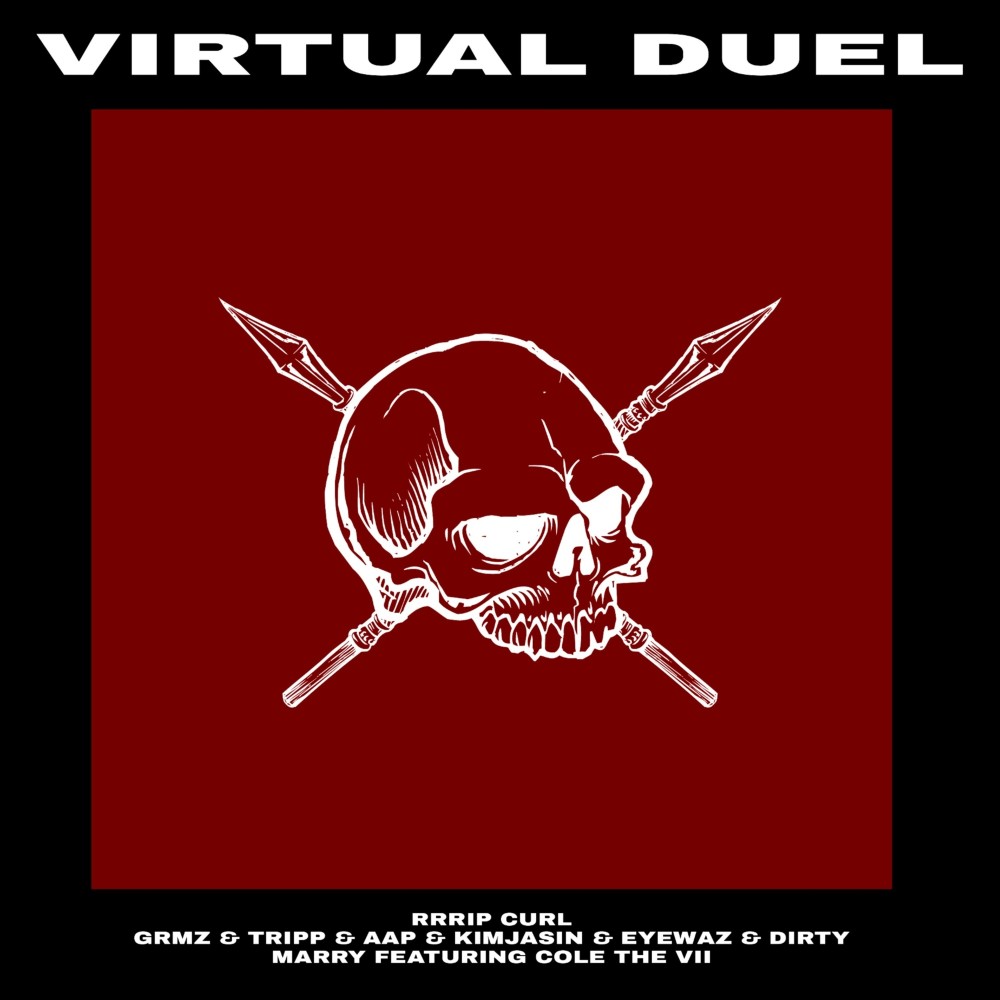 VIRTUAL DUEL (Explicit)