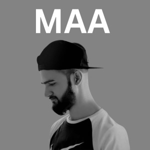 Album Maa from Rappin G Shah