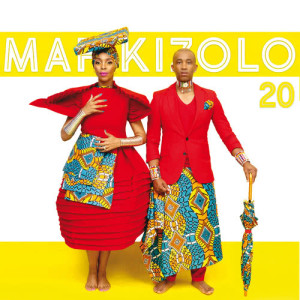 收聽Mafikizolo的Izitha歌詞歌曲