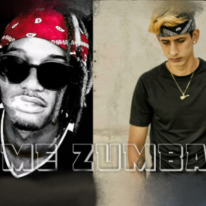 Album Me Zumba from Fury