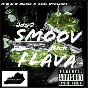 Album SmoovFlava (Explicit) from 
