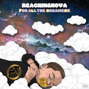收聽ReachingNOVA的Finding Peace (Lullaby Version)歌詞歌曲