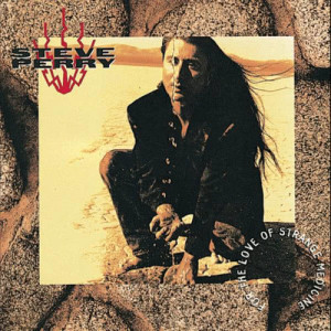 收聽Steve Perry的Missing You (Live In San Francisco, CA - December 1994)歌詞歌曲