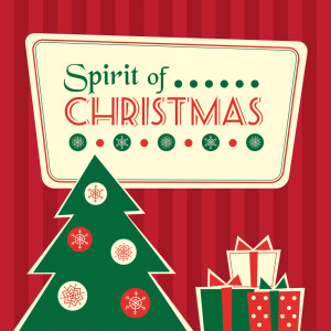 Album Spirit of Christmas from Various Artists