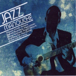 收聽Romane的Just Enough for Jazz歌詞歌曲